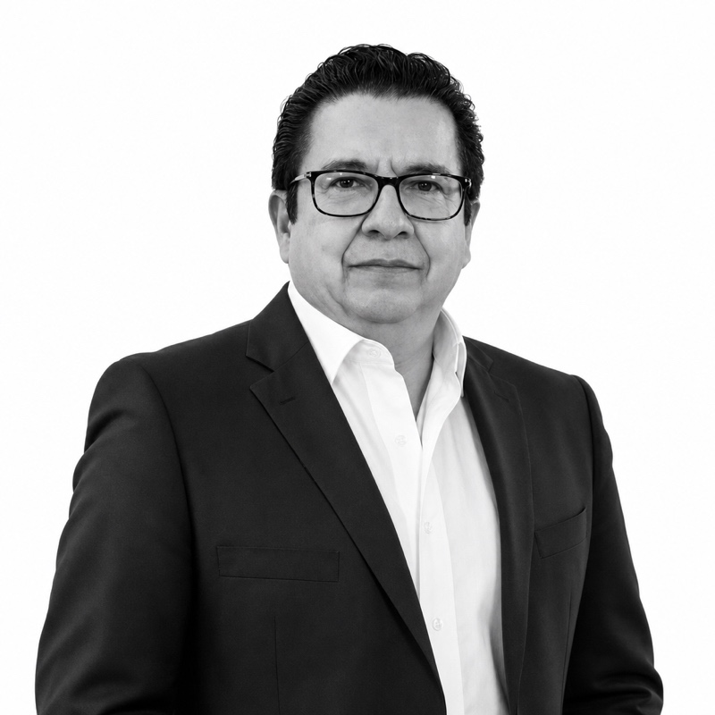 Jorge Pérez-Colín