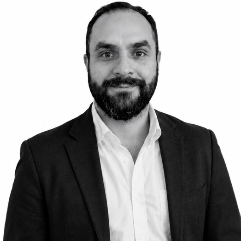 Nicolás Zubiaur